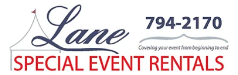 Lane Special Event Rentals