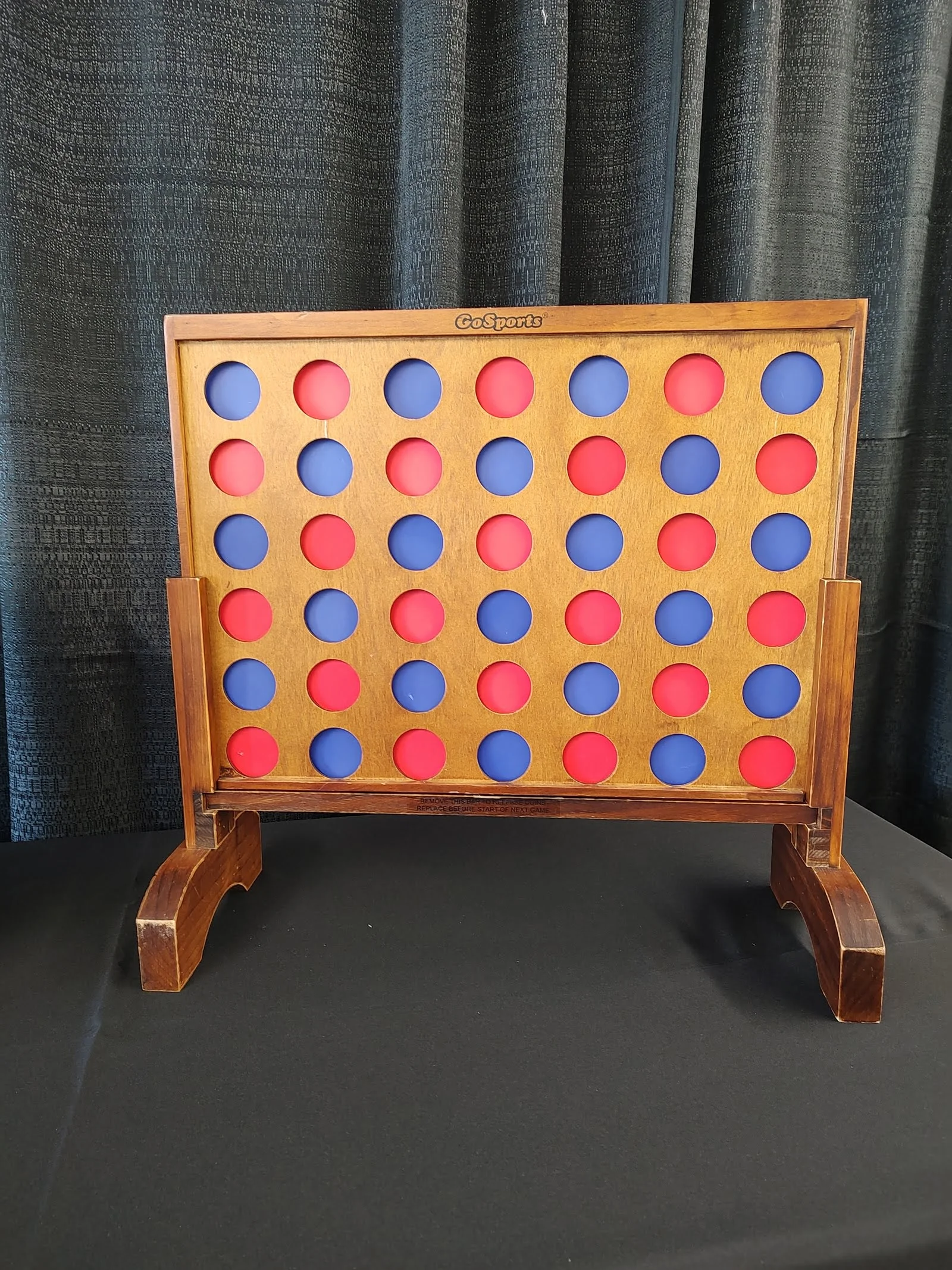 Game Large Connect 4 $15.00