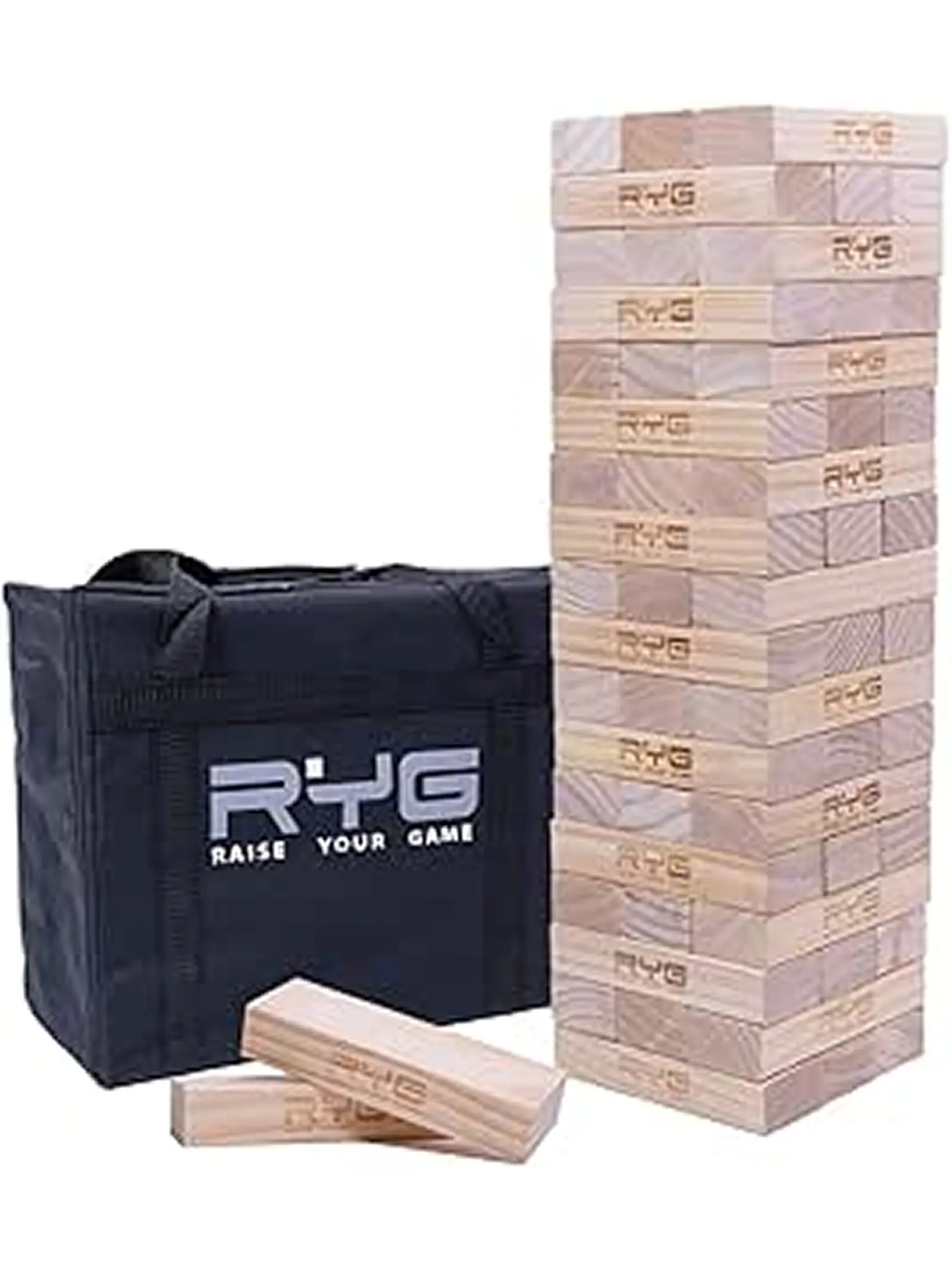 Game Large Jenga $15.00