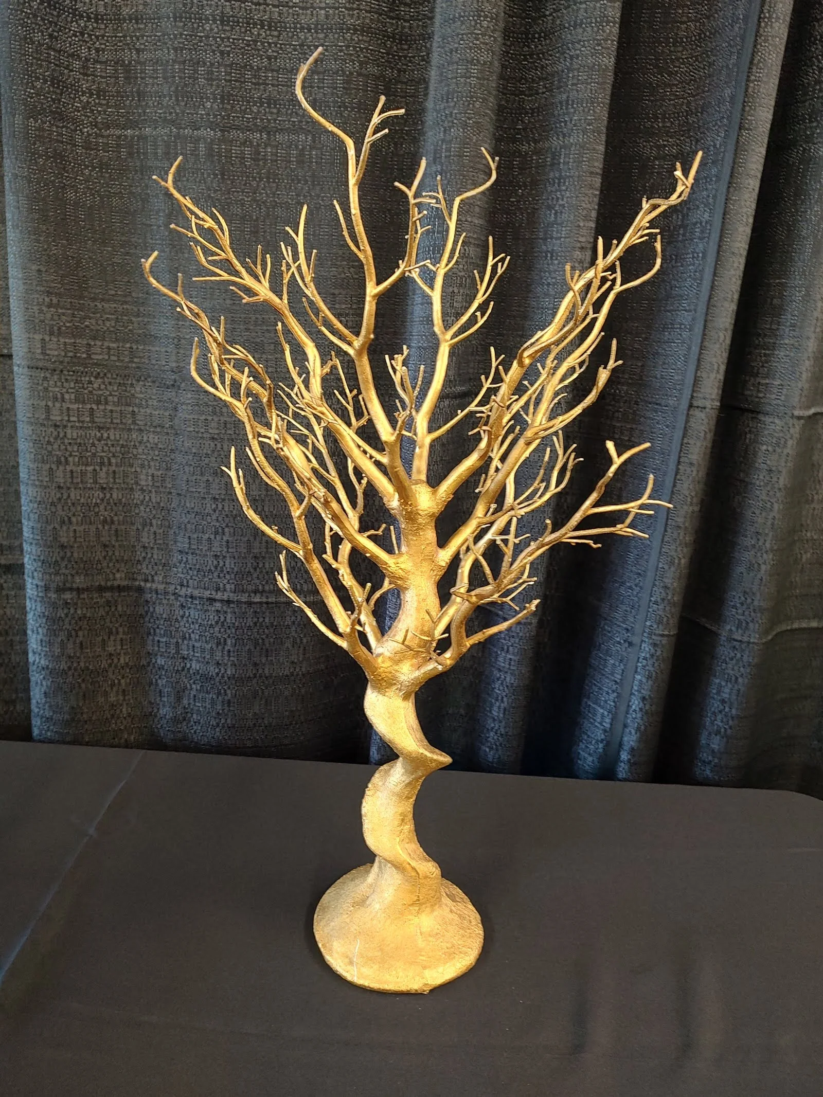 Gold Manzanita Tree $12.00