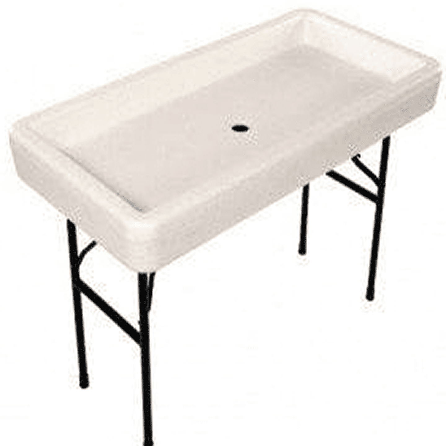 6ft Chiller Table $30.00