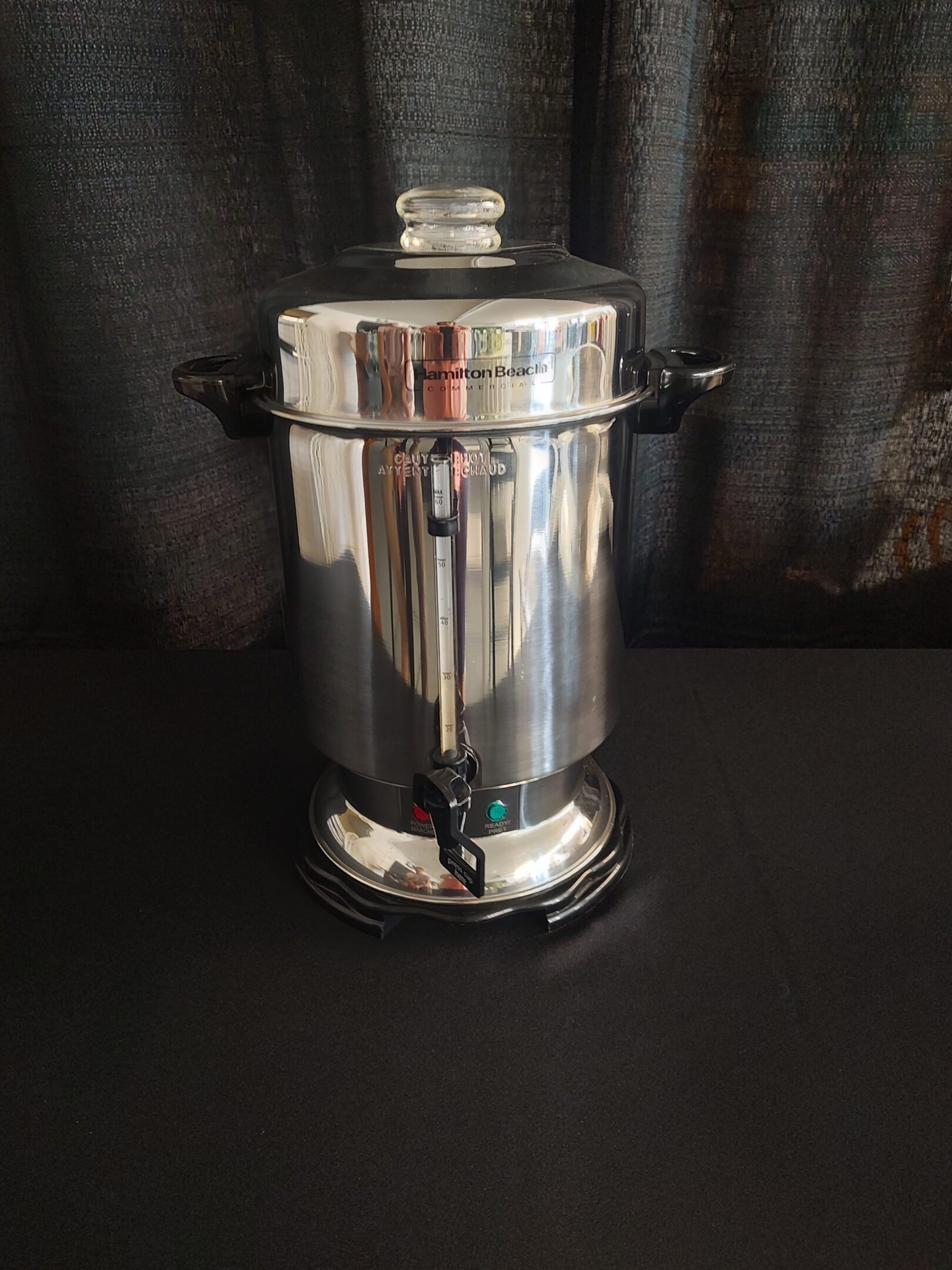 coffee pot